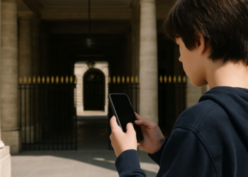 El Consejo Constitucional francés rechaza la prohibición de las redes sociales a los menores de 15 años