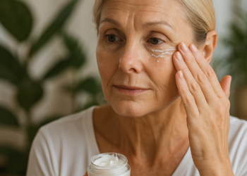 How to Get Rid of Wrinkles Naturally, According to the Pros