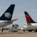 Salvan alianza Aeroméxico y Delta