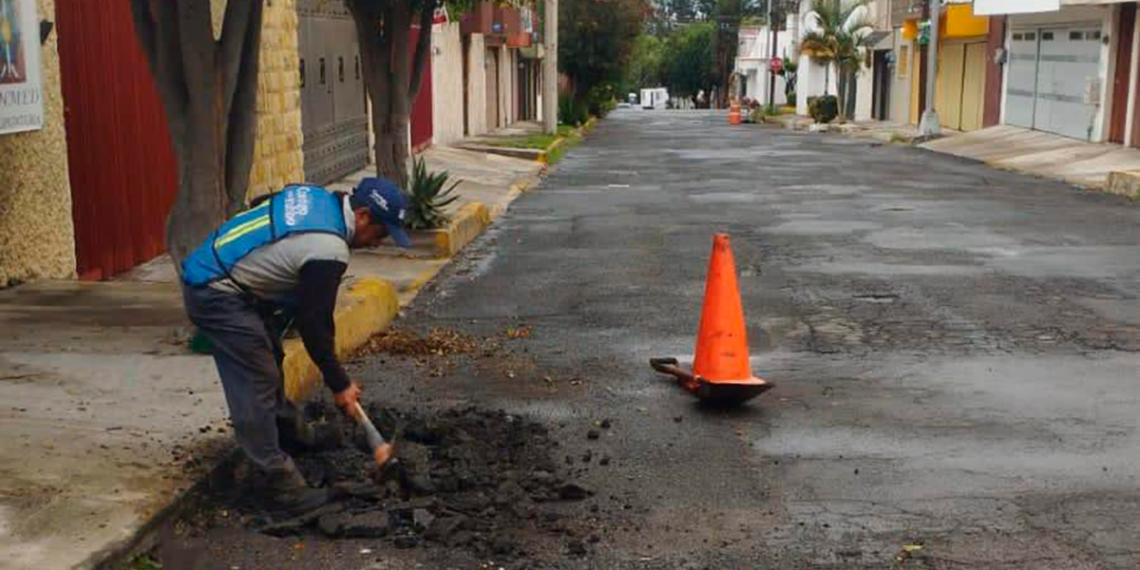 Constructoras en Puebla recurren a venta de maquinaria, por baja actividad: ACOEM