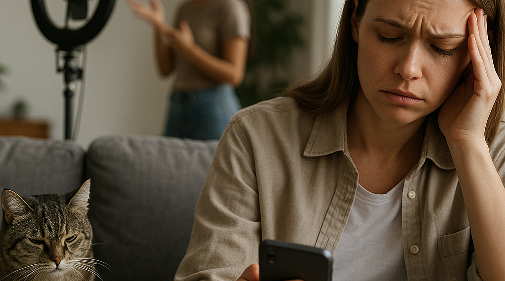 Consumers Are Fatigued, Influencers Are Burnt Out. What Now?