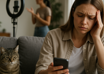 Consumers Are Fatigued, Influencers Are Burnt Out. What Now?