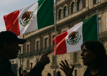 Está vivo desafuero, dice Morena