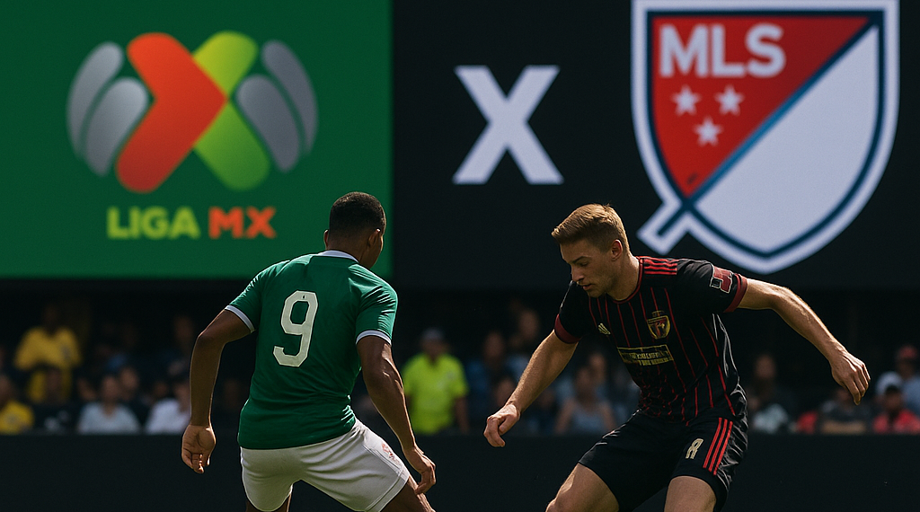 Leagues Cup 2026: Liga MX supera por primera vez a la MLS; así quedaron las semifinales
