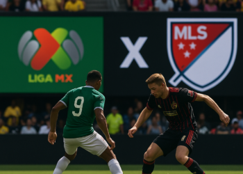Leagues Cup 2026: Liga MX supera por primera vez a la MLS; así quedaron las semifinales