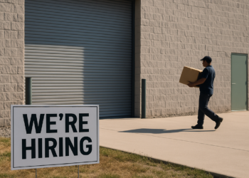 Coparmex Jalisco reduce a 11,000 su expectativa de empleo para 2026