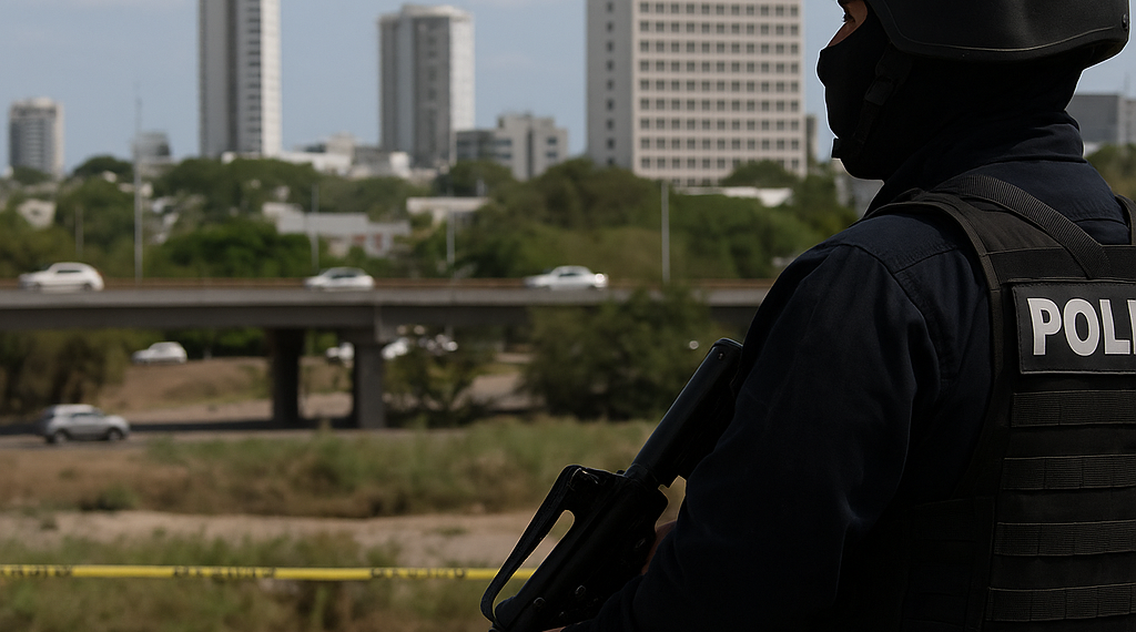 Coparmex insta a detener la violencia para reactivar las inversiones en Sinaloa