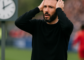 Corberán estalla por el calendario: “El Valencia es el único equipo que juega dos partidos con dos días de descanso”