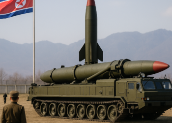 El régimen de Corea del Norte amenazó con una respuesta militar “decisiva” ante los ejercicios conjuntos de EEUU y Seúl