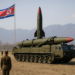 El régimen de Corea del Norte amenazó con una respuesta militar “decisiva” ante los ejercicios conjuntos de EEUU y Seúl