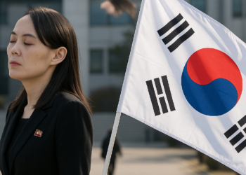 Corea de Sur rechazó los “comentarios despectivos” de la hermana del dictador norcoreano Kim Jong-un