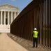 Corte Suprema autoriza temporalmente las obras del salón de baile de Trump en la Casa Blanca