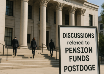Corte aplaza debate sobre el Fondo de Pensiones