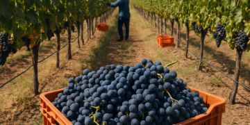 Vendimia en Querétaro 2026: vino, sabores e historia en Hacienda Galindo