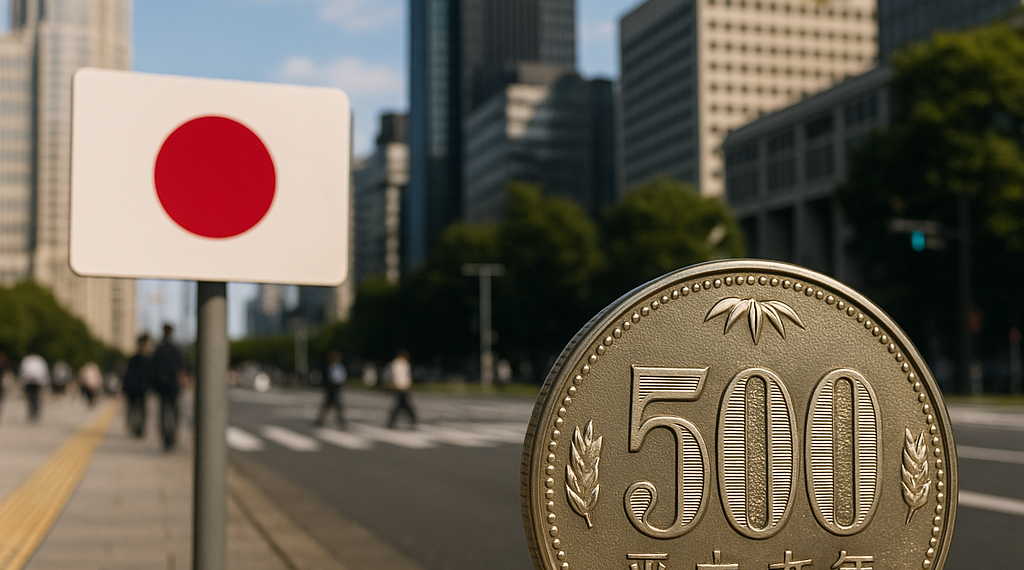 La economía de Japón creció un 0,3% en el segundo trimestre y debilita las expectativas de una suba de tasas