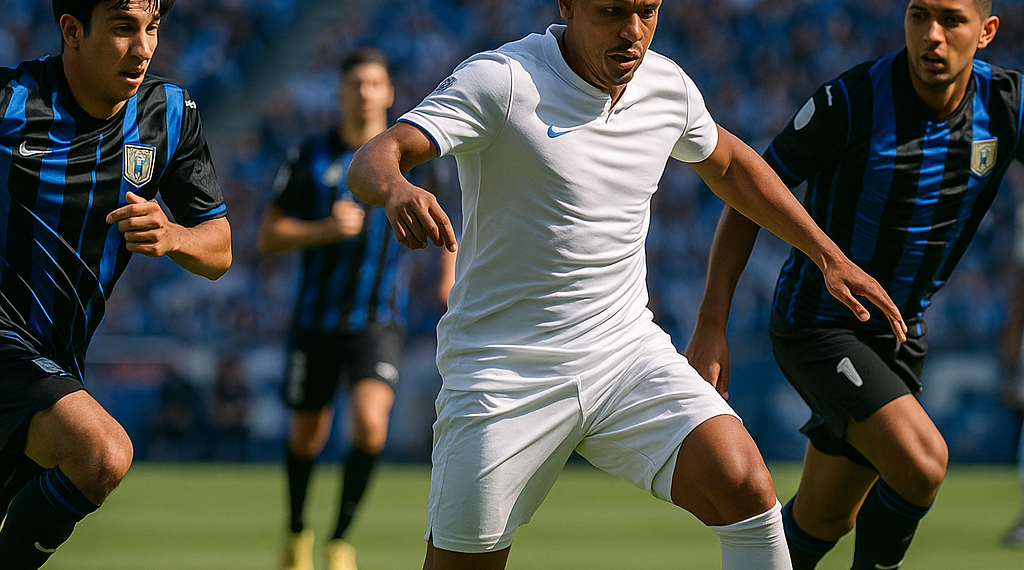 El Atlas de Crespo tropieza 3-1 ante Querétaro y Rondón salva al Pachuca en el Apertura 2026