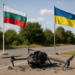 Tensión diplomática entre Bulgaria y Ucrania tras la explosión de un dron en territorio búlgaro