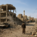 Tensión en Yemen: los rebeldes hutíes lanzaron un nuevo ataque con misiles y drones contra zonas residenciales en Marib