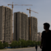 Tras la sentencia contra Evergrande, la crisis inmobiliaria de China continúa