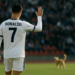 Cristiano Ronaldo dice que "probablemente" es el último año de su carrera