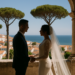 Cristiano Ronaldo y Georgina Rodríguez se casan en una ceremonia íntima en Portugal