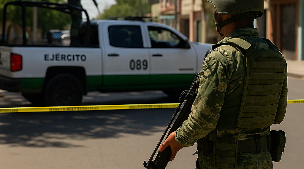 Critica Oposición regreso de Rocha: 'narco gobierna México'