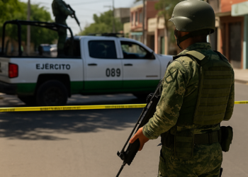 Critica Oposición regreso de Rocha: 'narco gobierna México'