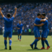 Cruz Azul da un paso a la siguiente ronda de Leagues Cup