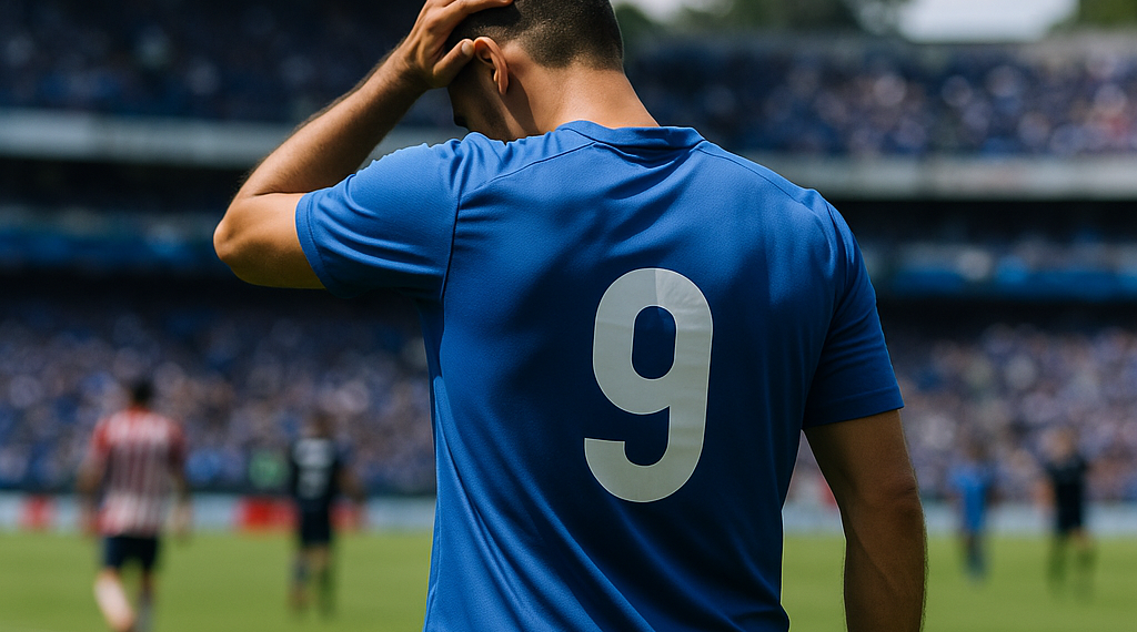 Pierde Cruz Azul por tercera vez consecutiva en el AP2026