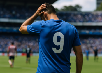 Pierde Cruz Azul por tercera vez consecutiva en el AP2026