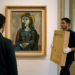Picasso stolen from Milwaukee gallery returned eight years later