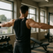 4 Easy Shoulder Exercises to Get Chiseled