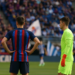 Cubarsí y Joan García respaldan el 'no homenaje' a los campeones del mundo: "Estamos con el club"