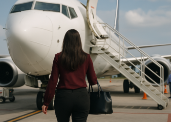 Cuestionan morenistas viajes de Mara Lezama