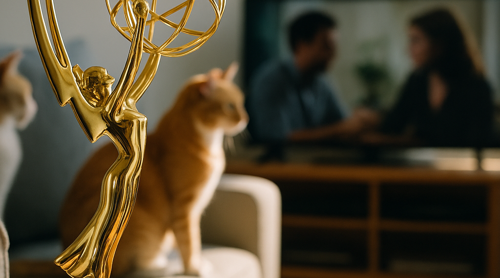 Watch Out, a Dramedy Could Be Coming for Your 2026 Emmy