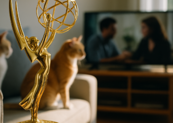 Watch Out, a Dramedy Could Be Coming for Your 2026 Emmy