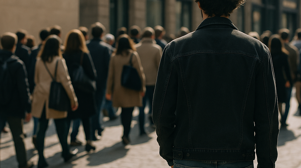 Culture: The Real Costs of being Real