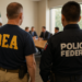 DEA destaca operación conjunta con México contra las finanzas de Los Chapitos