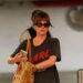 Dakota Johnson Wears an Old Favorite Slogan Shirt for a New Era