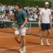 Dani Mérida arrolla a Griekspoor y está ya en cuartos de final en Montreal