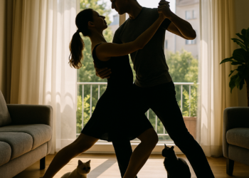 Dance Double For Movie Stars: What The Job Involves