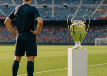 Cancelo: "Vamos a darlo todo para hacer posible esta Champions"