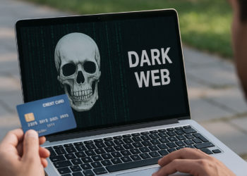 Datos de tarjetas, entre la información financiera más expuesta en la dark web