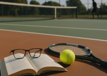 Proposed: David Foster Wallace Should Be In the International Tennis Hall of Fame