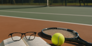 Proposed: David Foster Wallace Should Be In the International Tennis Hall of Fame