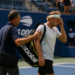 Davidovich no se recupera de la espalda y también se borra del US Open
