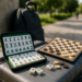 From Mahjong to Dominoes, the Best Travel Game Sets