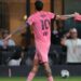De Paul marca ante Monterrey y dedica el gol a Messi por la muerte de su padre