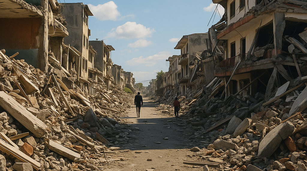 De Venezuela a Colombia: los terremotos más mortales y poderosos que han marcado 2026