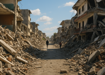 De Venezuela a Colombia: los terremotos más mortales y poderosos que han marcado 2026